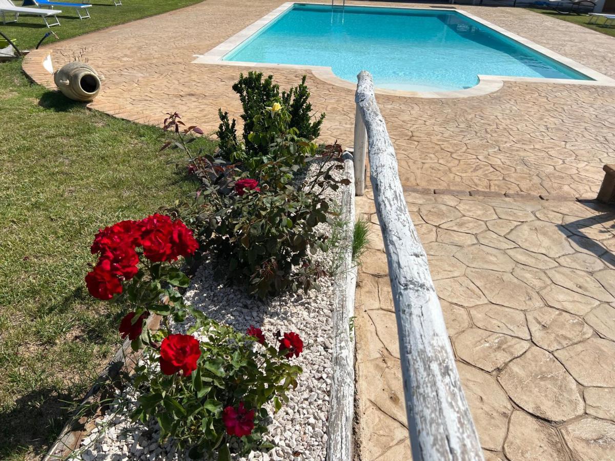 Case Vacanza Marganai إيغليزياس المظهر الخارجي الصورة