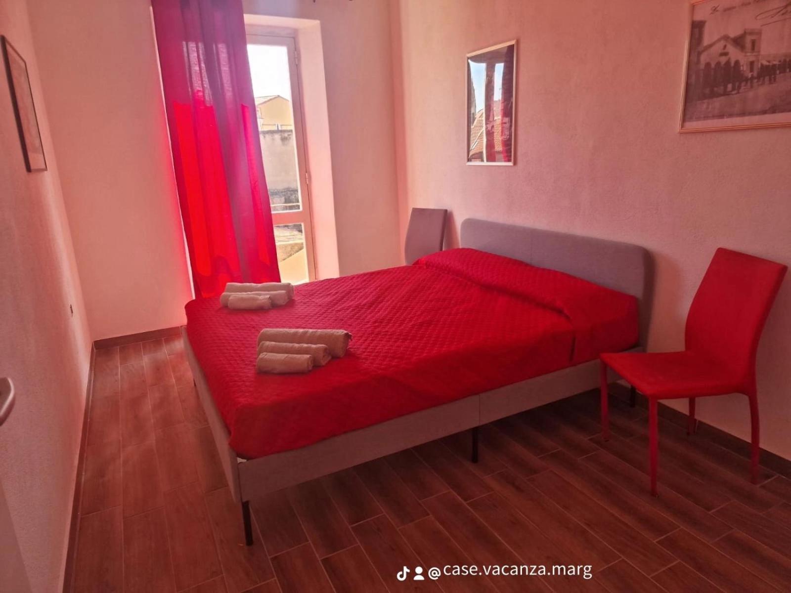 Case Vacanza Marganai إيغليزياس المظهر الخارجي الصورة